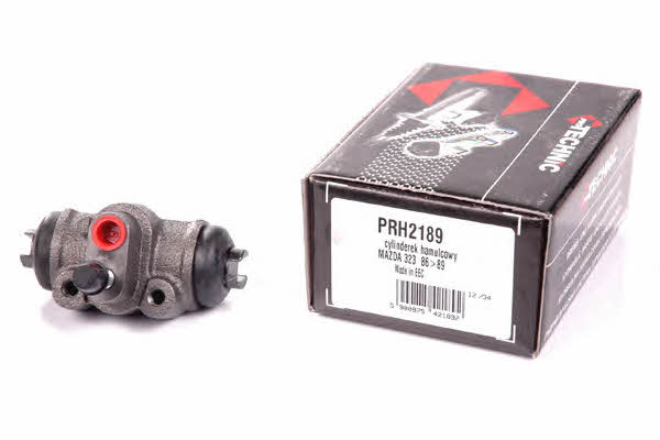 Protechnic PRH2189 Cylinder hamulcowy, kołowy PRH2189: Atrakcyjna cena w Polsce na 2407.PL - Zamów teraz!