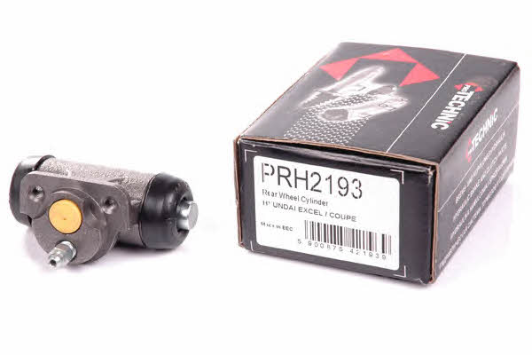 Protechnic PRH2193 Wheel Brake Cylinder PRH2193: Buy near me in Poland at 2407.PL - Good price!