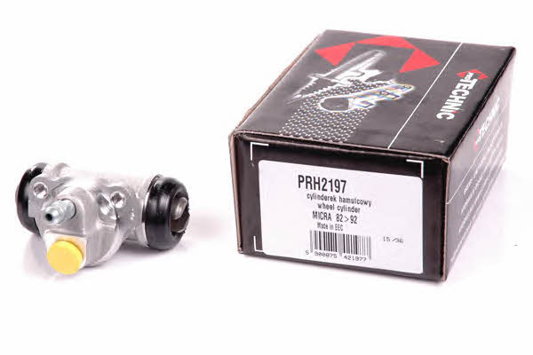 Protechnic PRH2197 Radbremszylinder PRH2197: Kaufen Sie zu einem guten Preis in Polen bei 2407.PL!
