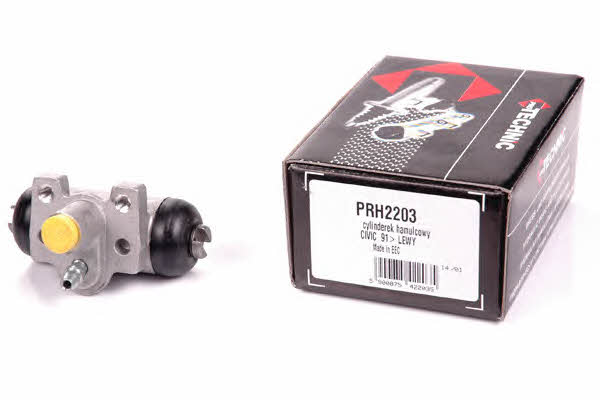 Protechnic PRH2203 Cylinder hamulcowy, kołowy PRH2203: Dobra cena w Polsce na 2407.PL - Kup Teraz!