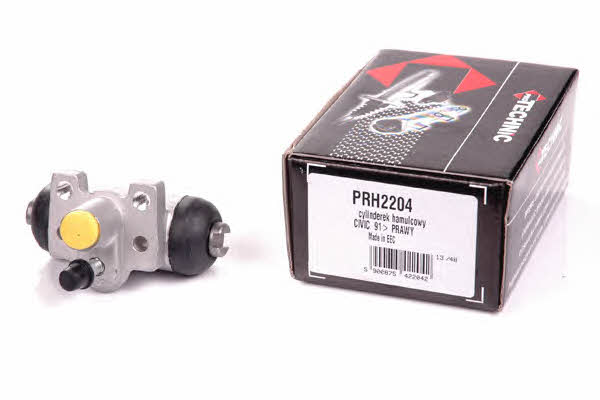 Protechnic PRH2204 Cylinder hamulcowy, kołowy PRH2204: Dobra cena w Polsce na 2407.PL - Kup Teraz!