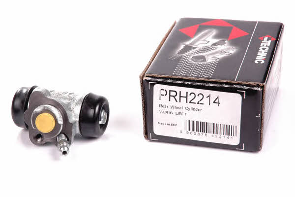 Protechnic PRH2214 Цилиндр тормозной, колесный PRH2214: Отличная цена - Купить в Польше на 2407.PL!