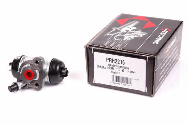 Protechnic PRH2216 Цилиндр тормозной, колесный PRH2216: Отличная цена - Купить в Польше на 2407.PL!