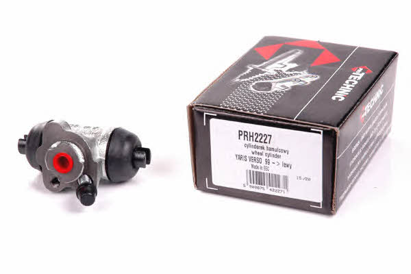 Protechnic PRH2227 Wheel Brake Cylinder PRH2227: Buy near me in Poland at 2407.PL - Good price!