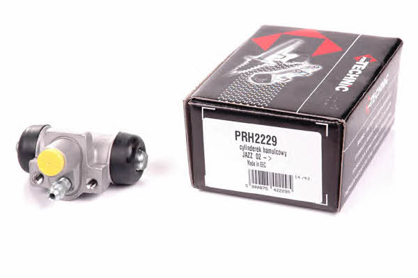 Protechnic PRH2229 Cylinder hamulcowy, kołowy PRH2229: Dobra cena w Polsce na 2407.PL - Kup Teraz!