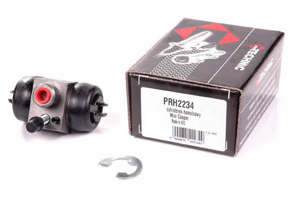 Protechnic PRH2234 Wheel Brake Cylinder PRH2234: Buy near me in Poland at 2407.PL - Good price!