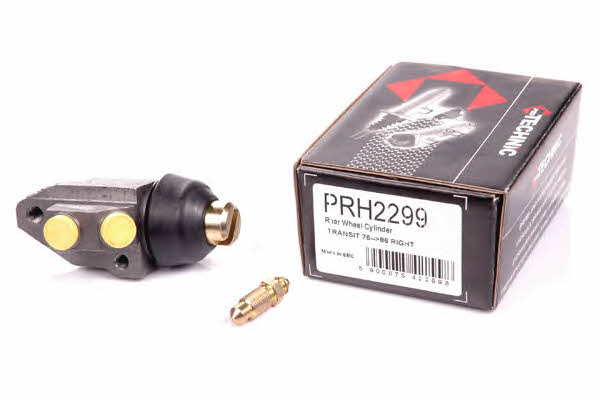 Protechnic PRH2299 Cylinder hamulcowy, kołowy PRH2299: Dobra cena w Polsce na 2407.PL - Kup Teraz!