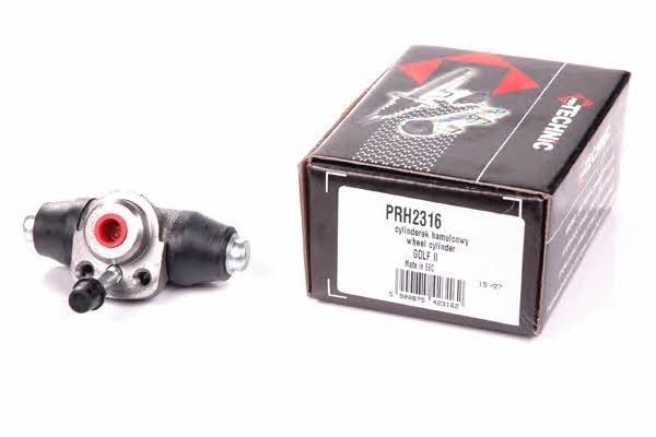 Protechnic PRH2316 Цилиндр тормозной, колесный PRH2316: Отличная цена - Купить в Польше на 2407.PL!