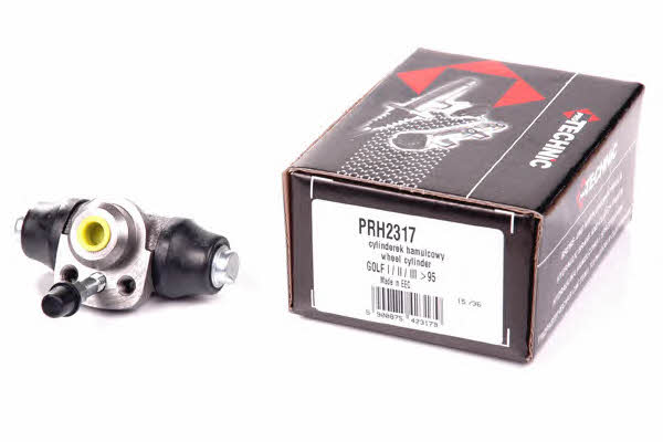 Protechnic PRH2317 Цилиндр тормозной, колесный PRH2317: Отличная цена - Купить в Польше на 2407.PL!