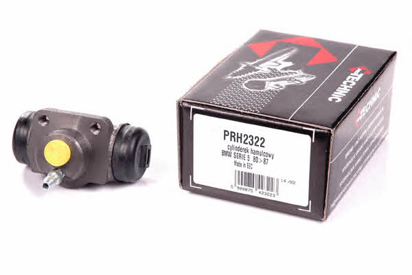 Protechnic PRH2322 Цилиндр тормозной, колесный PRH2322: Отличная цена - Купить в Польше на 2407.PL!