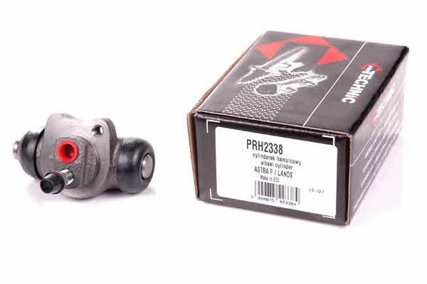 Protechnic PRH2338 Cylinder hamulcowy, kołowy PRH2338: Dobra cena w Polsce na 2407.PL - Kup Teraz!