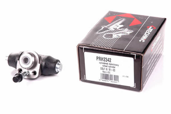 Protechnic PRH2342 Цилиндр тормозной, колесный PRH2342: Отличная цена - Купить в Польше на 2407.PL!