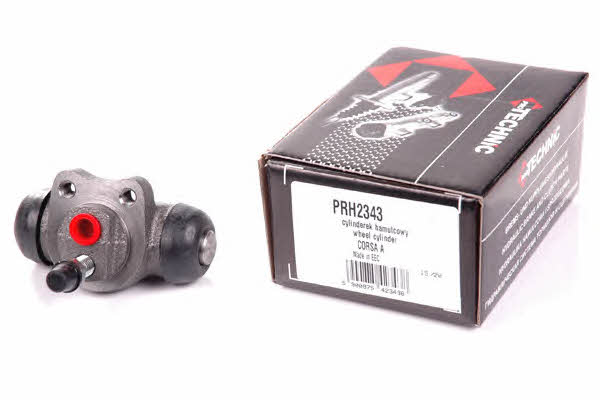 Protechnic PRH2343 Cylinder hamulcowy, kołowy PRH2343: Dobra cena w Polsce na 2407.PL - Kup Teraz!