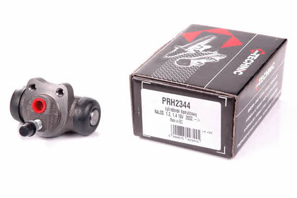 Protechnic PRH2344 Cylinder hamulcowy, kołowy PRH2344: Dobra cena w Polsce na 2407.PL - Kup Teraz!