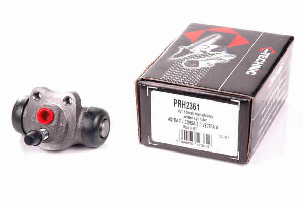 Protechnic PRH2361 Цилиндр тормозной, колесный PRH2361: Отличная цена - Купить в Польше на 2407.PL!