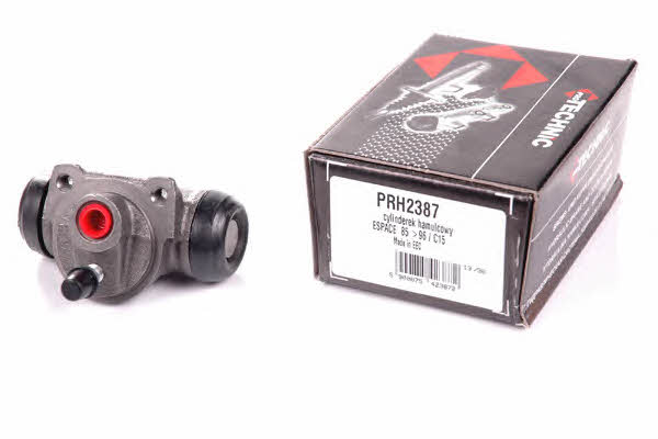 Protechnic PRH2387 Цилиндр тормозной, колесный PRH2387: Отличная цена - Купить в Польше на 2407.PL!
