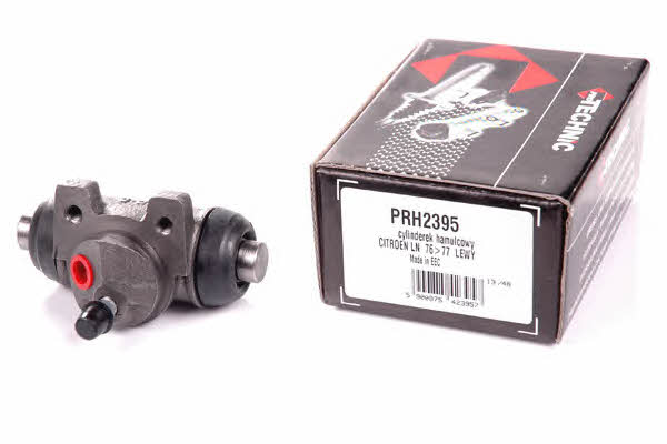 Protechnic PRH2395 Wheel Brake Cylinder PRH2395: Buy near me in Poland at 2407.PL - Good price!