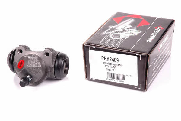 Protechnic PRH2409 Цилиндр тормозной, колесный PRH2409: Отличная цена - Купить в Польше на 2407.PL!