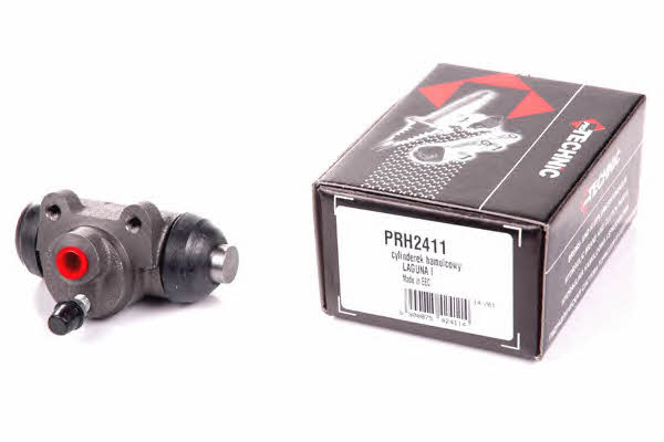 Protechnic PRH2411 Wheel Brake Cylinder PRH2411: Buy near me in Poland at 2407.PL - Good price!