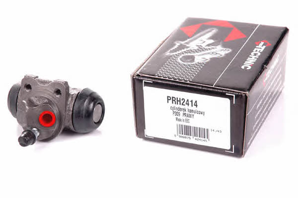 Protechnic PRH2414 Cylinder hamulcowy, kołowy PRH2414: Dobra cena w Polsce na 2407.PL - Kup Teraz!