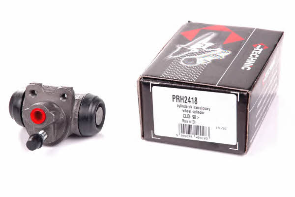 Protechnic PRH2418 Wheel Brake Cylinder PRH2418: Buy near me in Poland at 2407.PL - Good price!