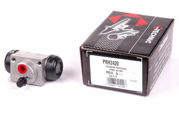 Protechnic PRH2420 Wheel Brake Cylinder PRH2420: Buy near me at 2407.PL in Poland at an Affordable price!