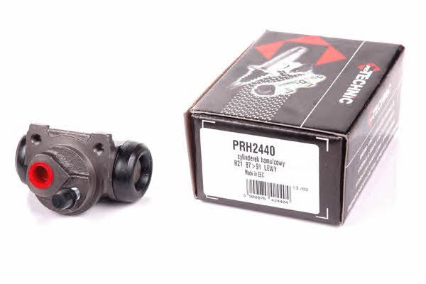 Protechnic PRH2440 Cylinder hamulcowy, kołowy PRH2440: Dobra cena w Polsce na 2407.PL - Kup Teraz!