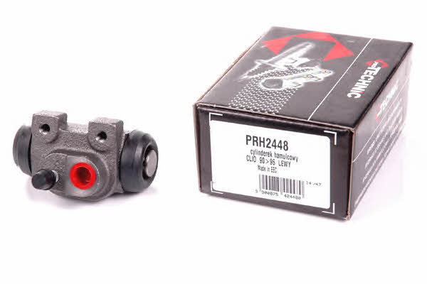 Protechnic PRH2448 Cylinder hamulcowy, kołowy PRH2448: Dobra cena w Polsce na 2407.PL - Kup Teraz!