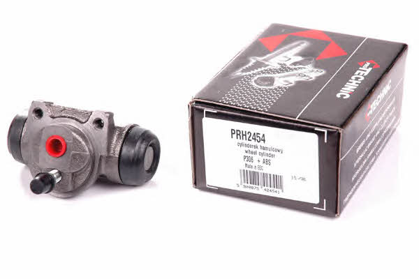Protechnic PRH2454 Wheel Brake Cylinder PRH2454: Buy near me in Poland at 2407.PL - Good price!