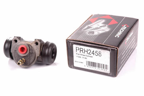 Protechnic PRH2458 Cylinder hamulcowy, kołowy PRH2458: Dobra cena w Polsce na 2407.PL - Kup Teraz!