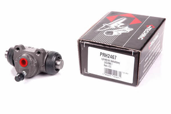 Protechnic PRH2467 Wheel Brake Cylinder PRH2467: Buy near me in Poland at 2407.PL - Good price!
