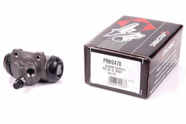 Protechnic PRH2478 Radbremszylinder PRH2478: Kaufen Sie zu einem guten Preis in Polen bei 2407.PL!