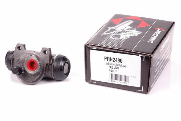 Protechnic PRH2490 Cylinder hamulcowy, kołowy PRH2490: Dobra cena w Polsce na 2407.PL - Kup Teraz!