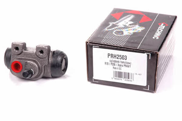Protechnic PRH2503 Wheel Brake Cylinder PRH2503: Buy near me in Poland at 2407.PL - Good price!