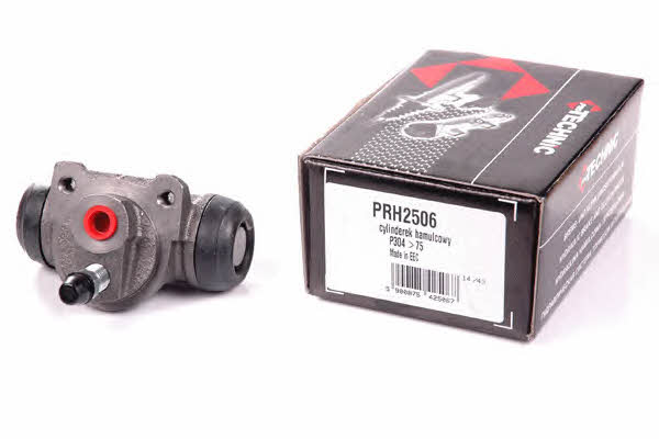 Protechnic PRH2506 Cylinder hamulcowy, kołowy PRH2506: Dobra cena w Polsce na 2407.PL - Kup Teraz!