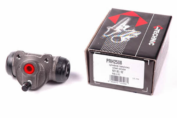 Protechnic PRH2508 Wheel Brake Cylinder PRH2508: Buy near me at 2407.PL in Poland at an Affordable price!