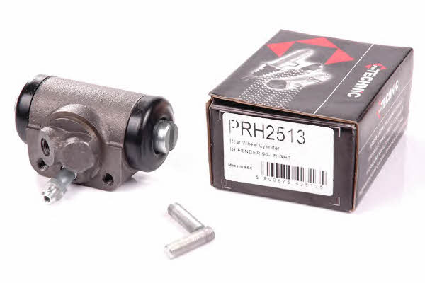 Protechnic PRH2513 Cylinder hamulcowy, kołowy PRH2513: Dobra cena w Polsce na 2407.PL - Kup Teraz!