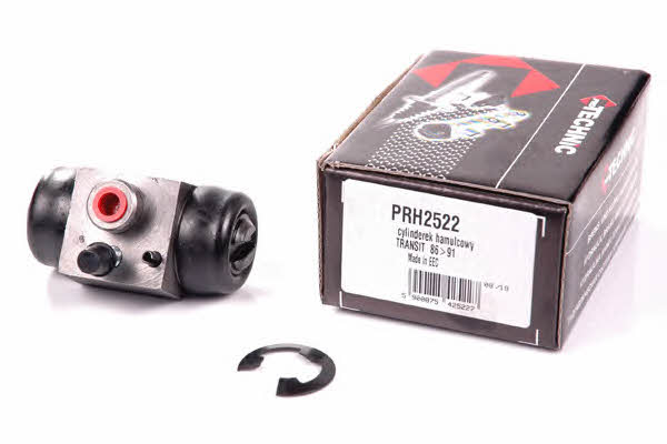 Protechnic PRH2522 Wheel Brake Cylinder PRH2522: Buy near me in Poland at 2407.PL - Good price!