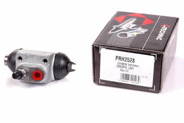 Protechnic PRH2528 Cylinder hamulcowy, kołowy PRH2528: Dobra cena w Polsce na 2407.PL - Kup Teraz!