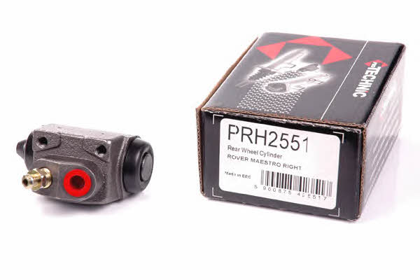 Protechnic PRH2551 Wheel Brake Cylinder PRH2551: Buy near me at 2407.PL in Poland at an Affordable price!
