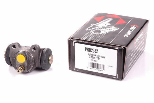 Protechnic PRH2582 Wheel Brake Cylinder PRH2582: Buy near me in Poland at 2407.PL - Good price!