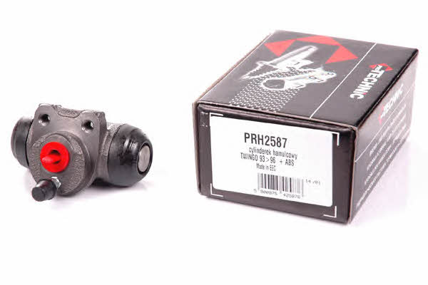 Protechnic PRH2587 Cylinder hamulcowy, kołowy PRH2587: Dobra cena w Polsce na 2407.PL - Kup Teraz!
