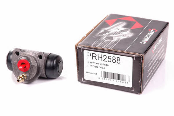 Protechnic PRH2588 Radbremszylinder PRH2588: Bestellen Sie in Polen zu einem guten Preis bei 2407.PL!