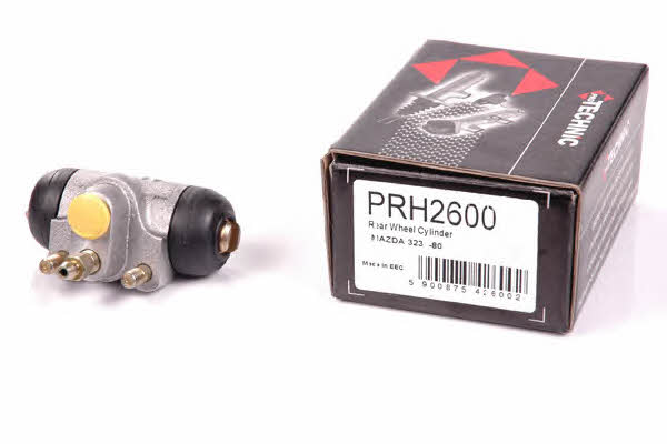 Protechnic PRH2600 Cylinder hamulcowy, kołowy PRH2600: Dobra cena w Polsce na 2407.PL - Kup Teraz!