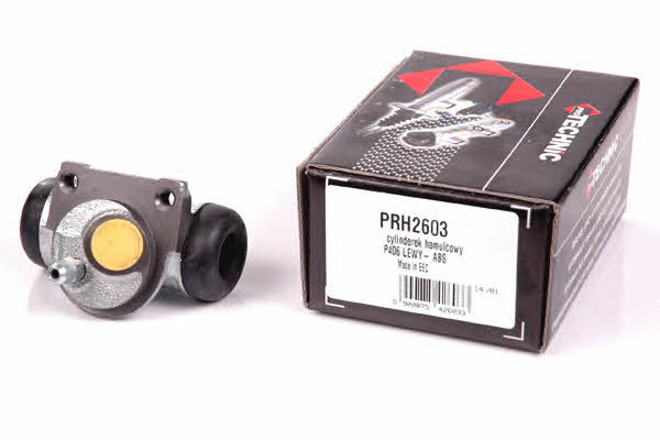 Protechnic PRH2603 Wheel Brake Cylinder PRH2603: Buy near me in Poland at 2407.PL - Good price!