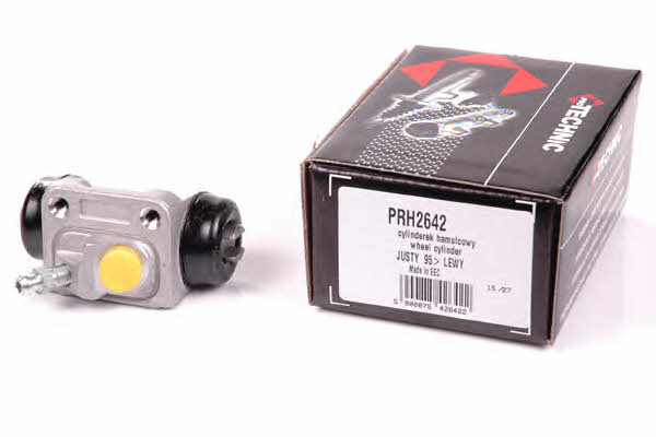Protechnic PRH2642 Wheel Brake Cylinder PRH2642: Buy near me in Poland at 2407.PL - Good price!