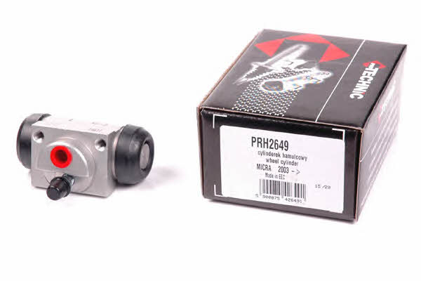 Protechnic PRH2649 Cylinder hamulcowy, kołowy PRH2649: Dobra cena w Polsce na 2407.PL - Kup Teraz!