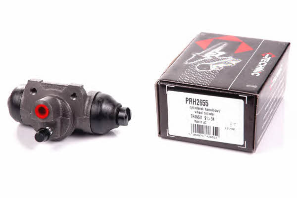 Protechnic PRH2655 Цилиндр тормозной, колесный PRH2655: Отличная цена - Купить в Польше на 2407.PL!