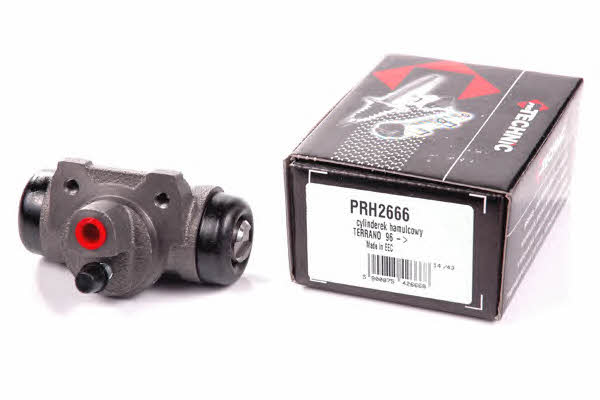 Protechnic PRH2666 Цилиндр тормозной, колесный PRH2666: Отличная цена - Купить в Польше на 2407.PL!