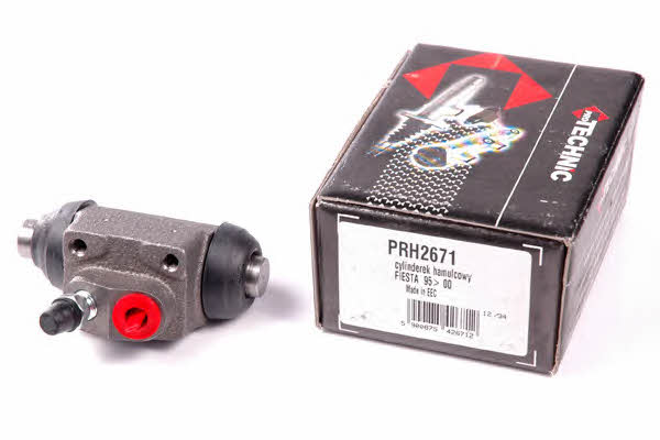 Protechnic PRH2671 Wheel Brake Cylinder PRH2671: Buy near me in Poland at 2407.PL - Good price!